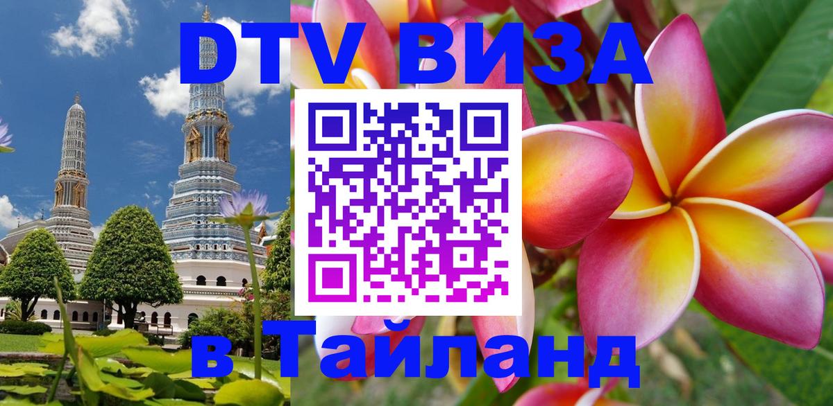 Цены на DTV визу в Таиланд — пакеты услуг, достаточно даже паспорта - Рязань  03.10.2025 